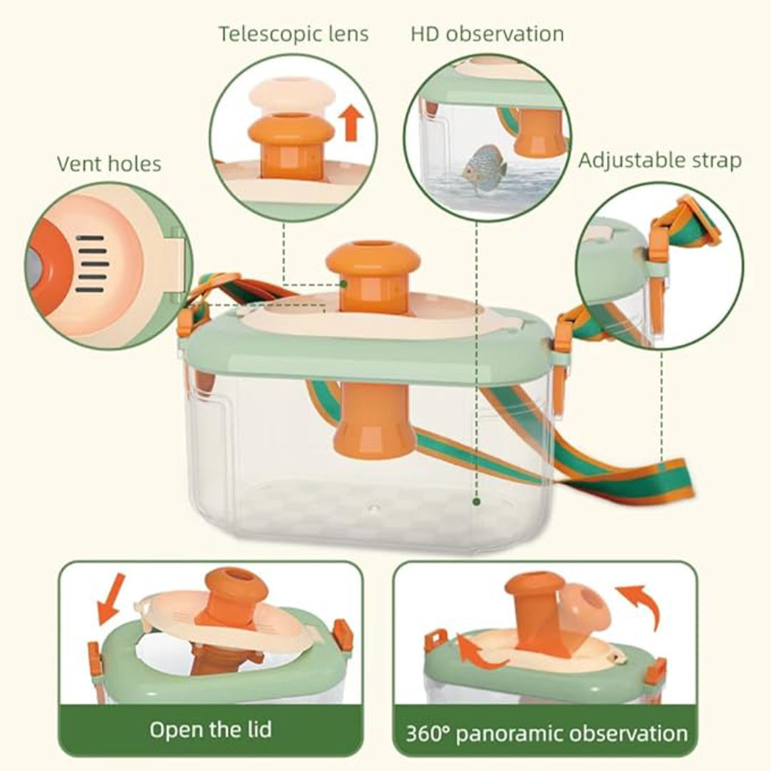 Bug Adventure Set