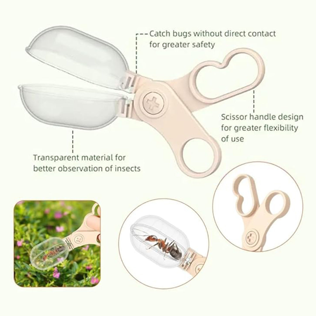 Bug Adventure Set