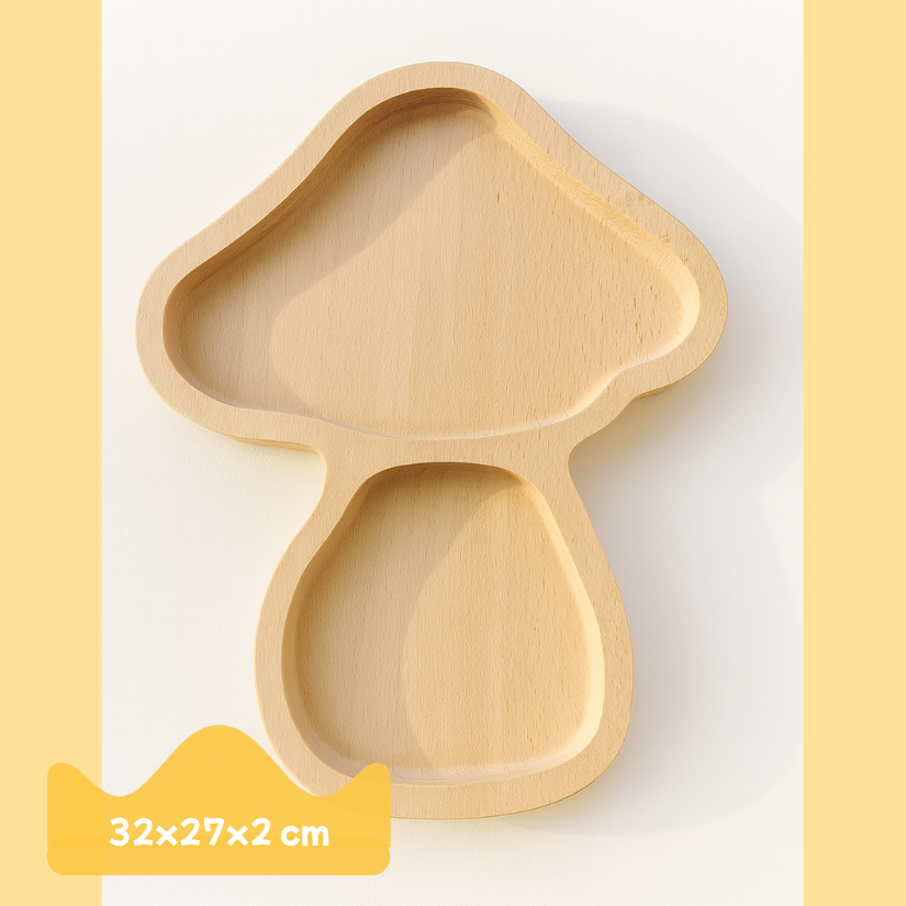 Montessori Sensory Sorting Trays