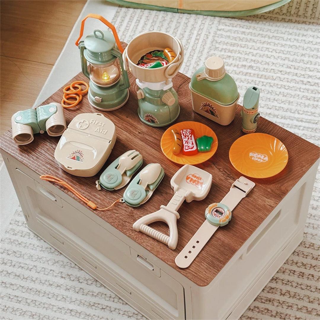 Adventure Camping Set