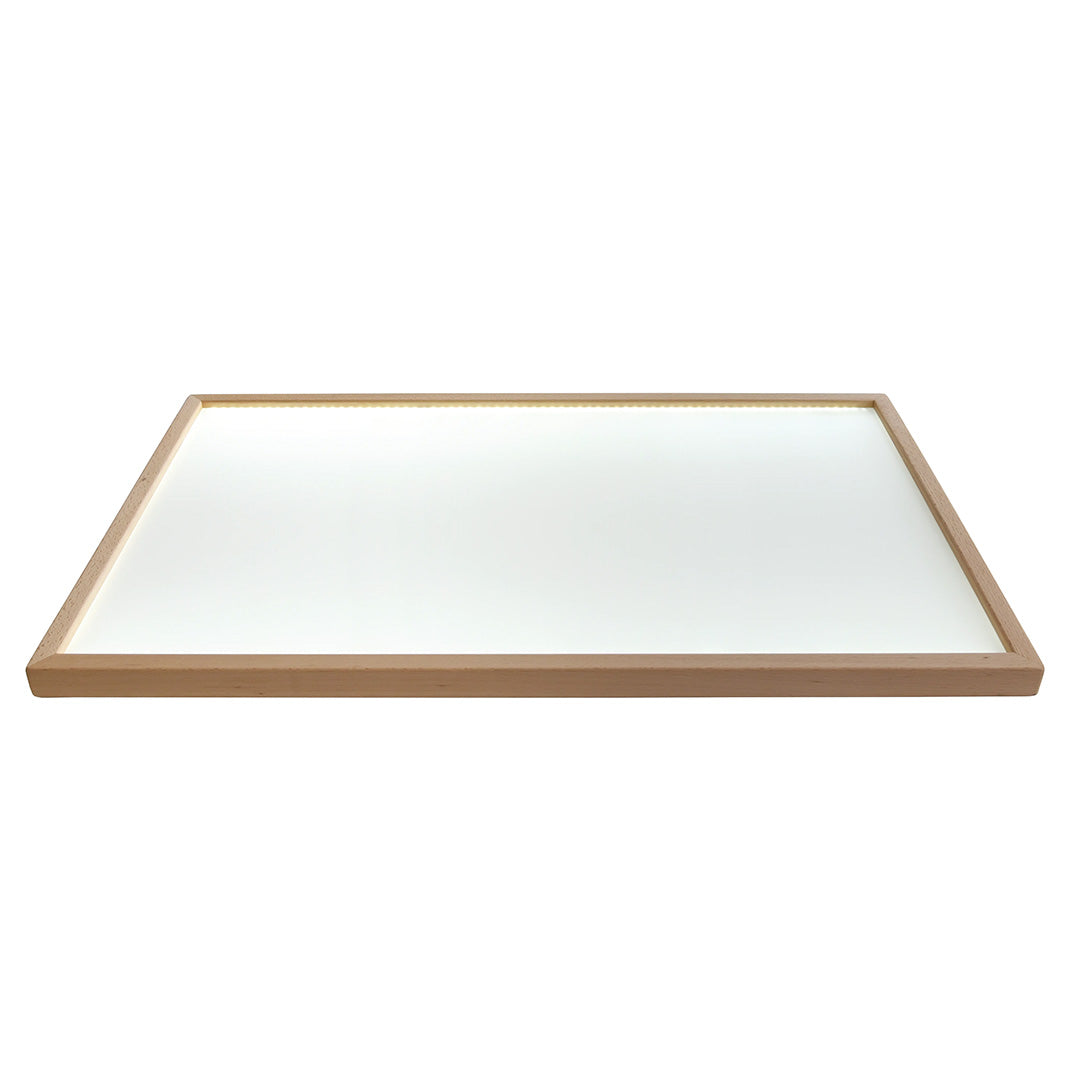 Illuminated Exploration Board