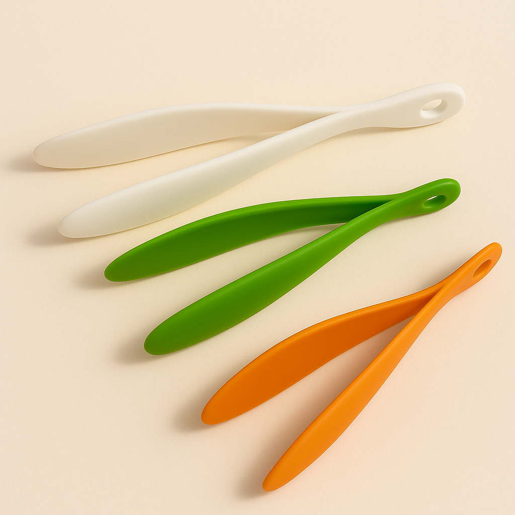 Fine Motor Tools for Toddlers