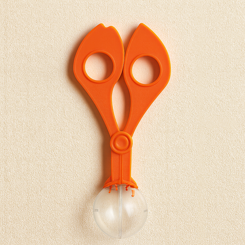Fine Motor Tools for Toddlers