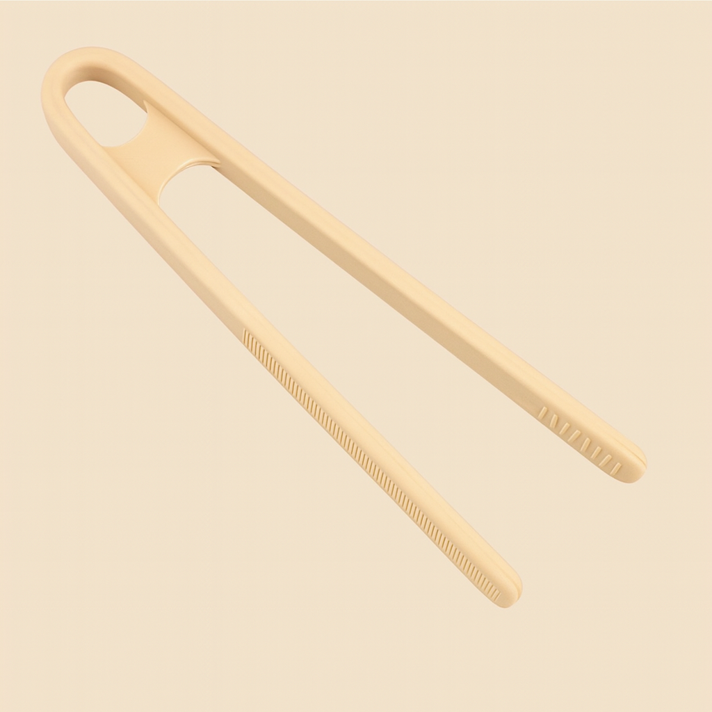 Silicone Mini Tongs