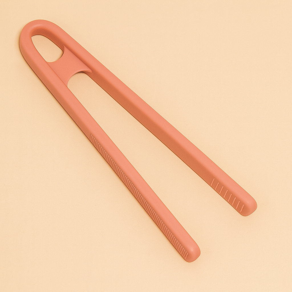 Silicone Mini Tongs