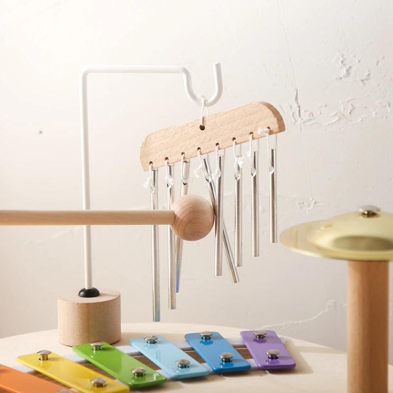Music & Fun Sensory Set