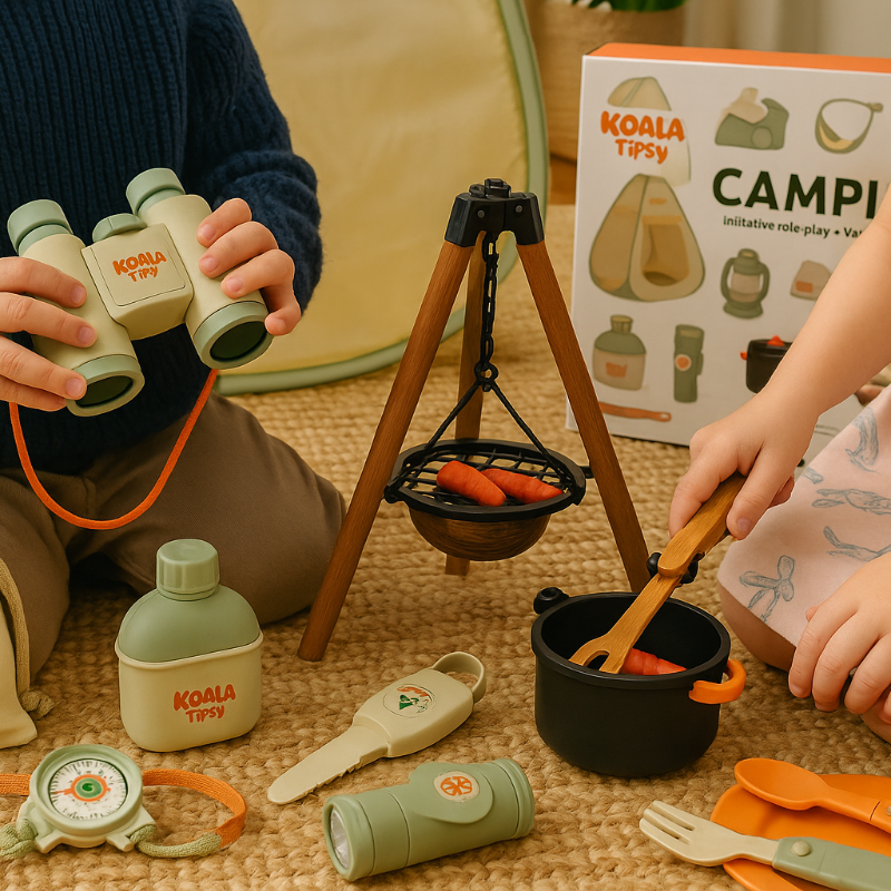 Adventure Camping Set