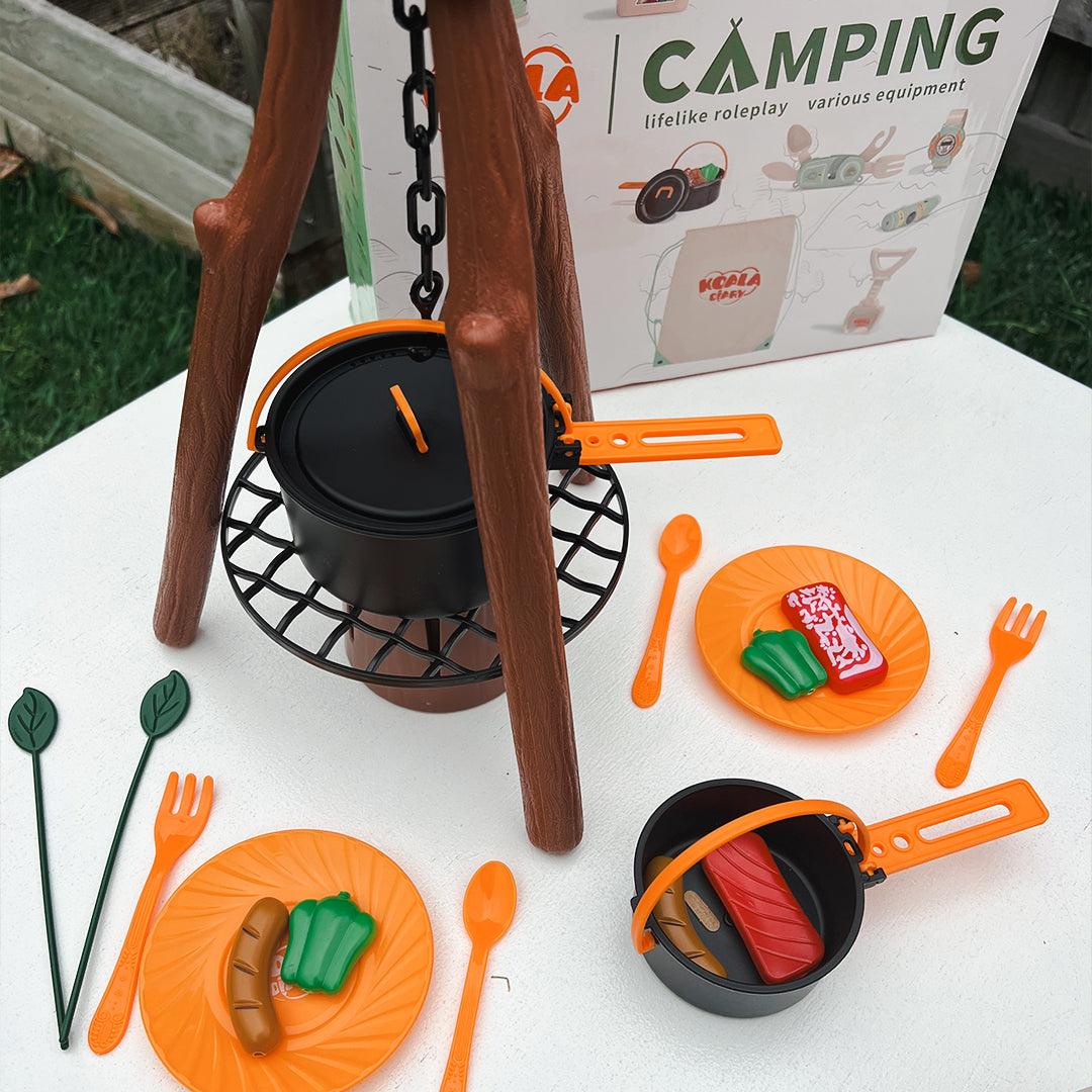 Adventure Camping Set