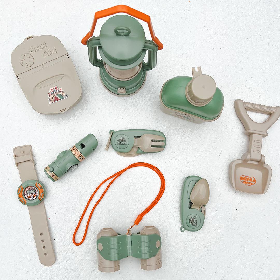 Adventure Camping Set