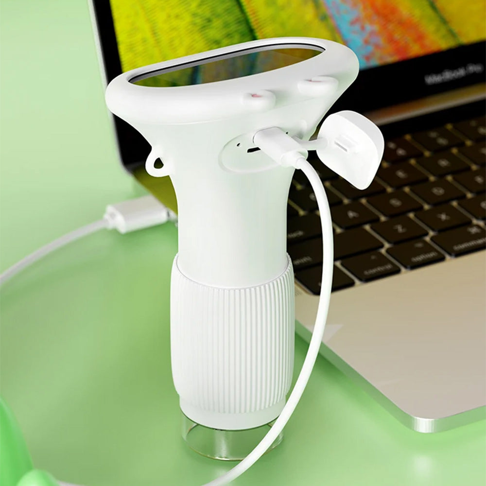 Digital Kids Microscope 1000x – Educational Toy