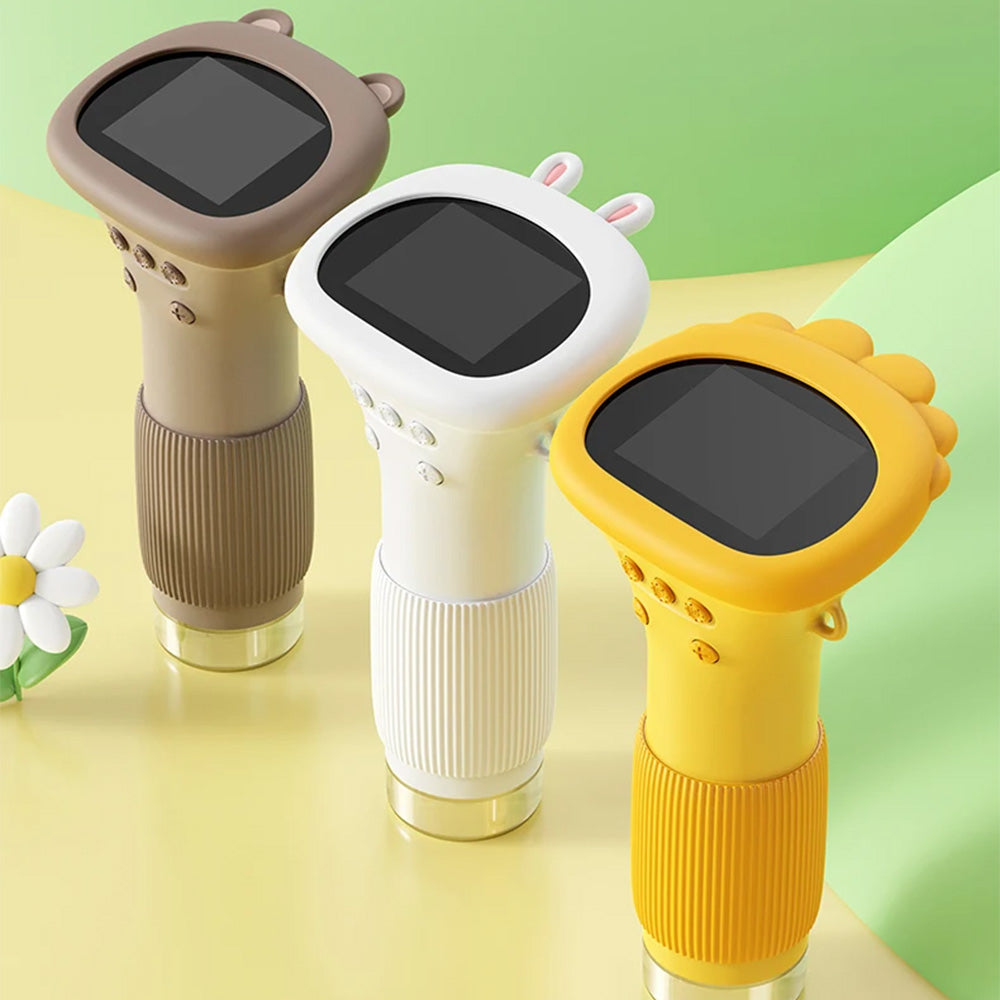 Digital Kids Microscope 1000x – Educational Toy
