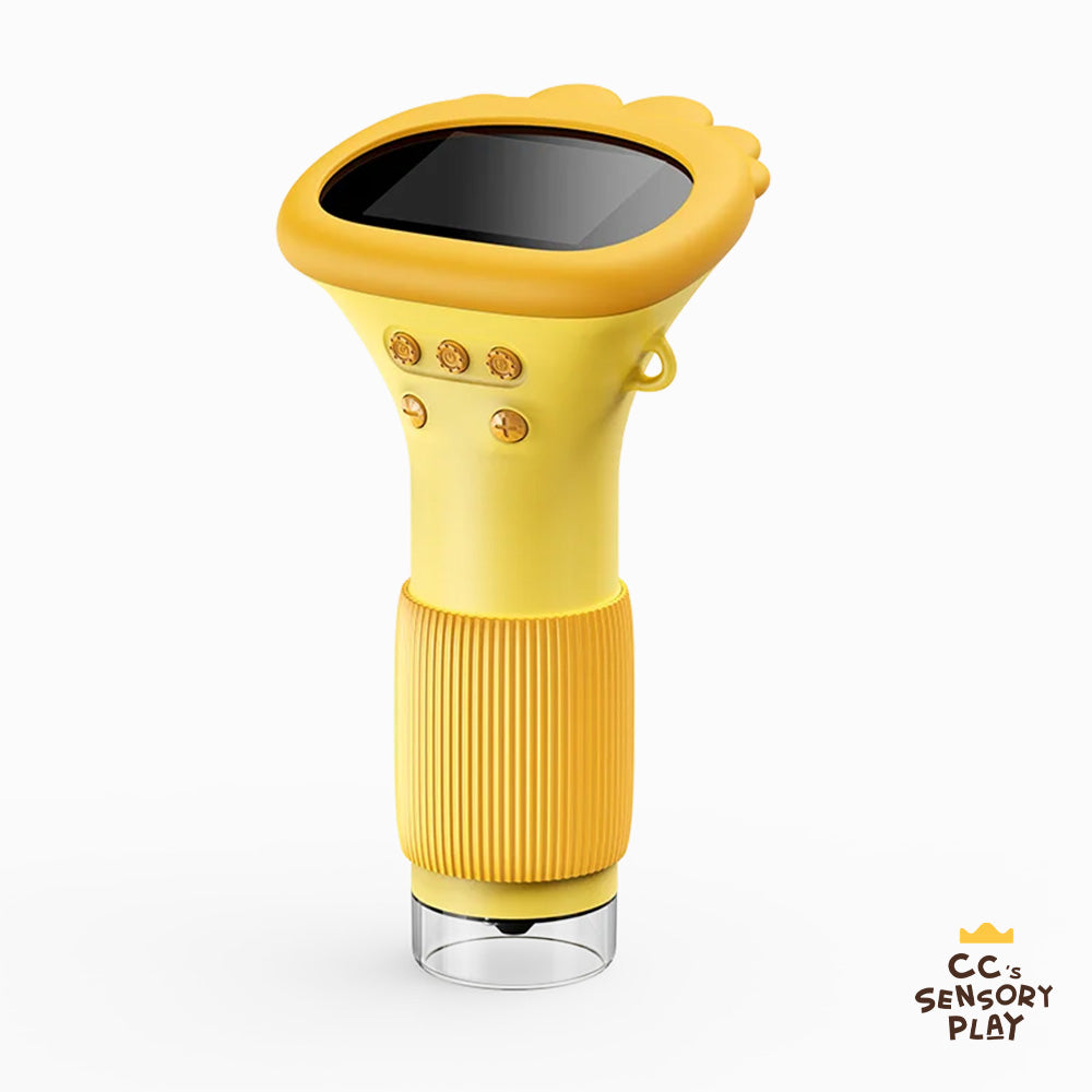 Digital Kids Microscope 1000x – Educational Toy