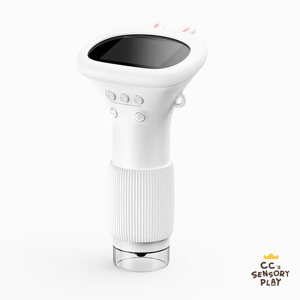Digital Kids Microscope 1000x – Educational Toy