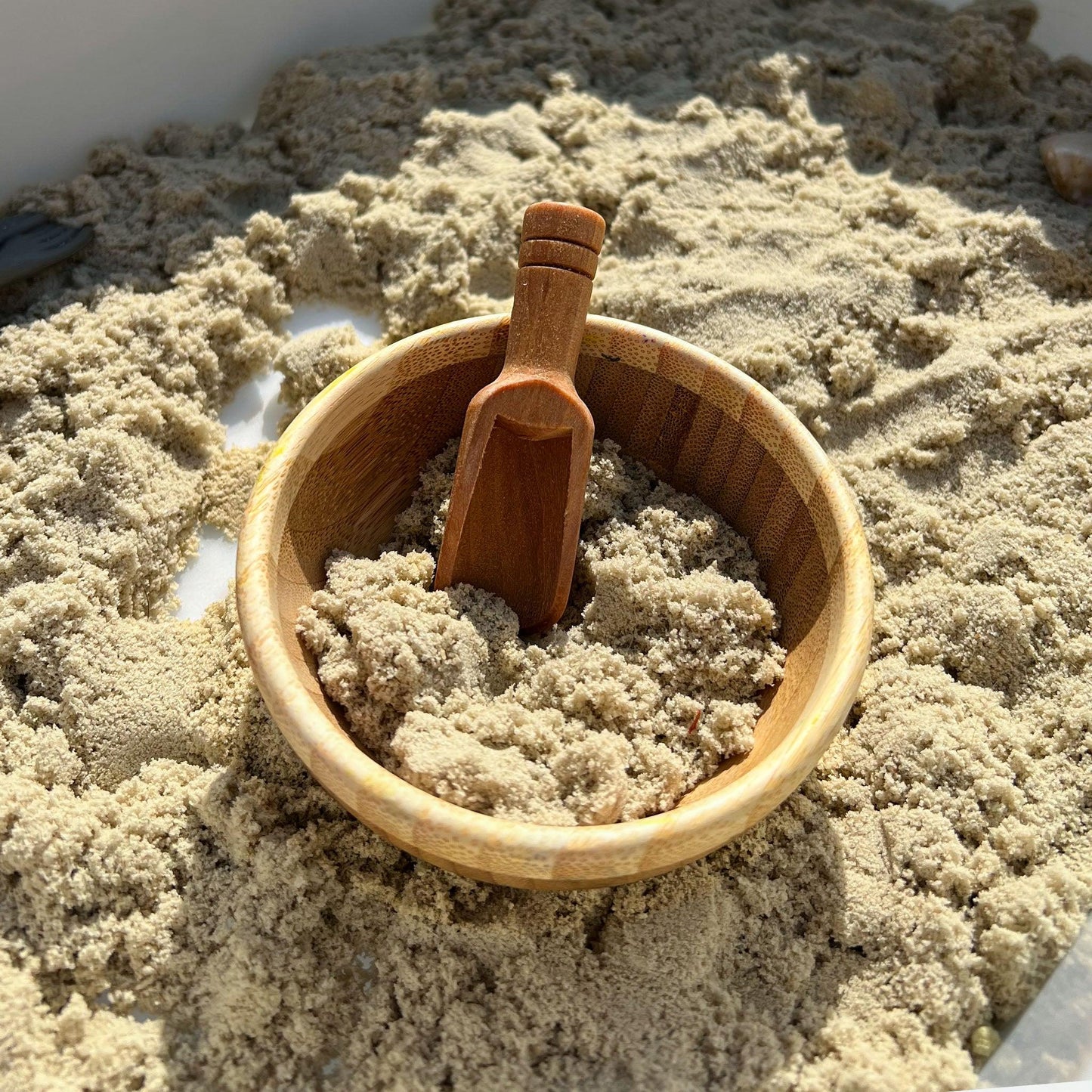 Magic Sensory Sand