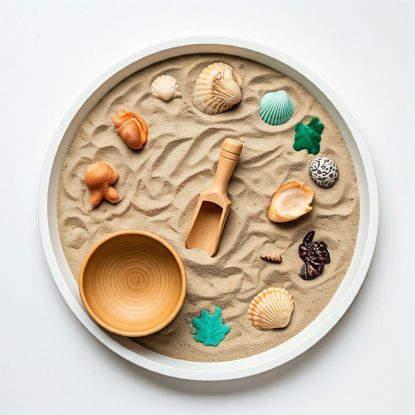 Magic Sensory Sand