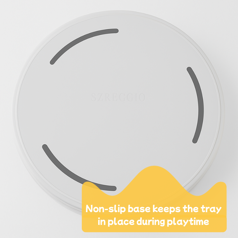 Sensory Play Tray