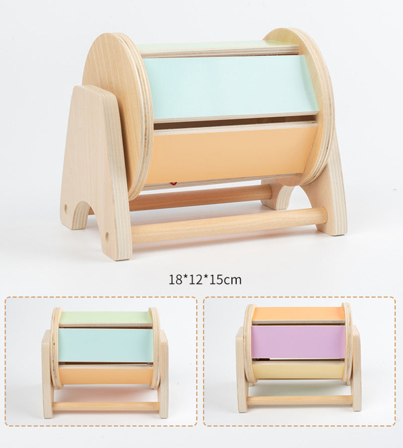 Montessori Early Education Wooden Toys