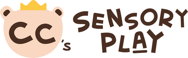 CC's Sensory Play