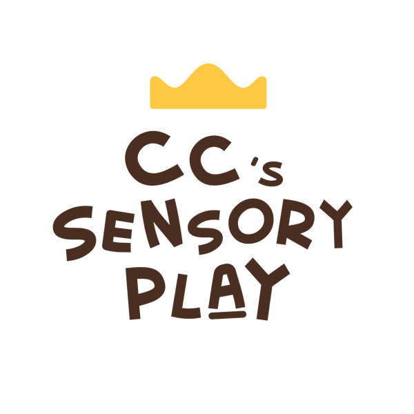 CC's Sensory Play