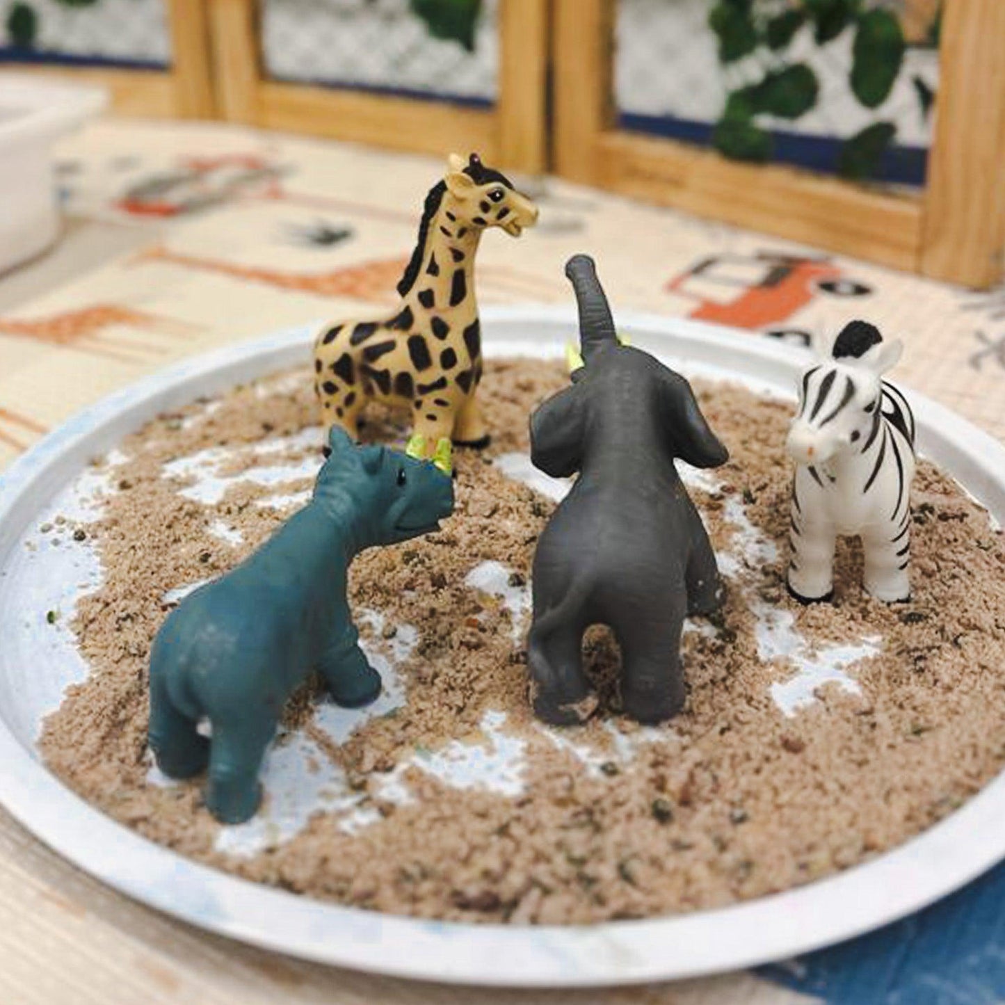 Magic Sensory Sand