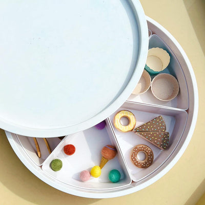 Sensory Tray