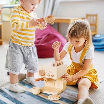 Imaginative Play