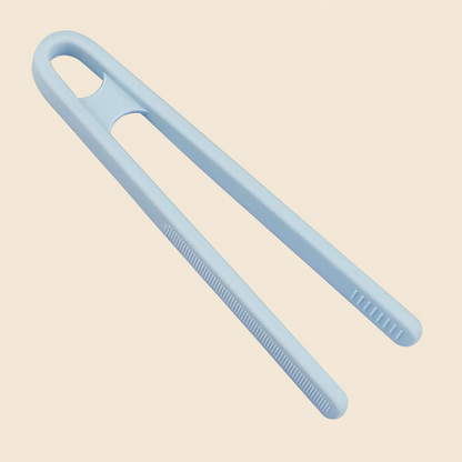 Silicone Mini Tongs