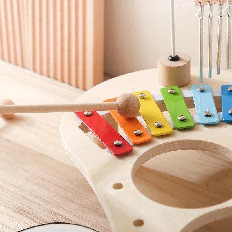 Music & Fun Sensory Set