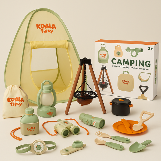 Adventure Camping Set