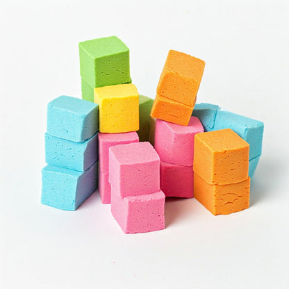 Magic sand